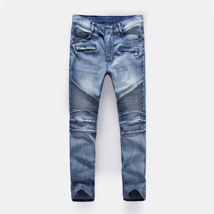 Balmain Jean Pant-087